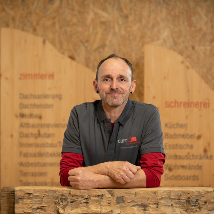 Dürr Langenau Zimmerei & Schreinerei