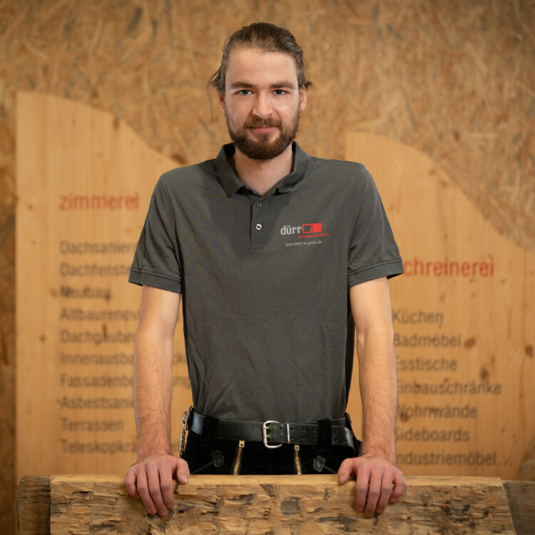 Dürr Langenau Zimmerei & Schreinerei
