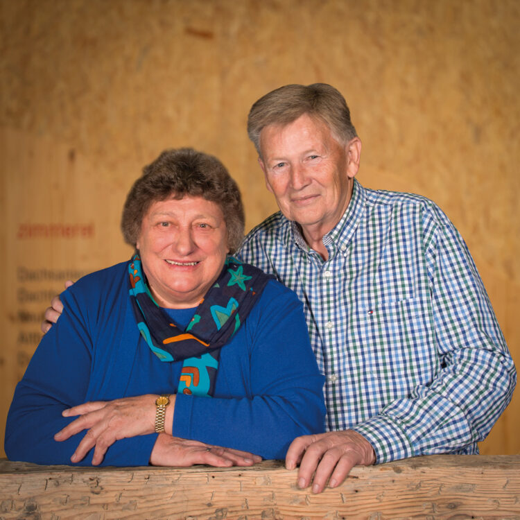 Dürr Langenau Zimmerei & Schreinerei