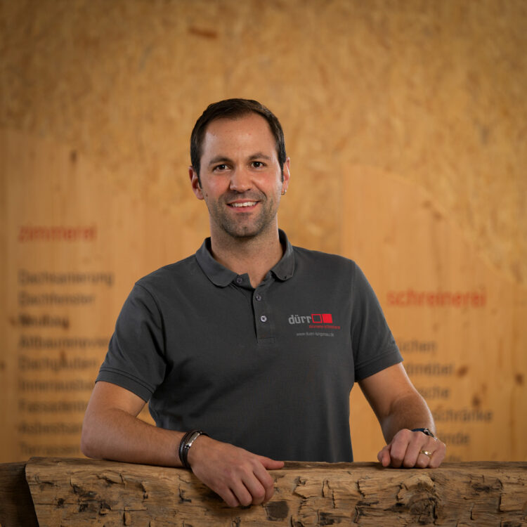 Dürr Zimmerei Schreinerei Tobias Dürr